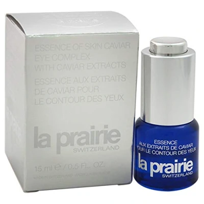 Image de La Prairie Essence Aux Extraits de Caviar pour le Contour Des Yeux 15 ml