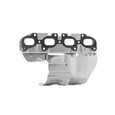 Image de ELRING 894.772 Joints de Collecteur d&#039;Echappement Culasse cylindre avec tôle anti thermique OPEL: Zafira C Tourer, Mokka / X, Astra J GTC