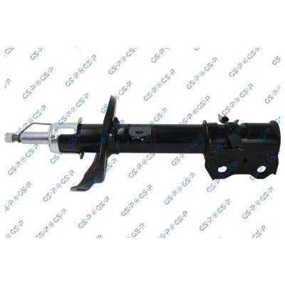 Image de GSP 32371752 Amortisseur Essieu avant gauche Pression de gaz Système bitube Jambe suspension HONDA: CR V IV (RM) 1.6 i DTEC 4WD, 2.4 AWD 2015