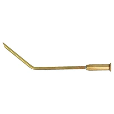 Image de Birchmeier Lance de pulvérisation courbe 15 DR5 One Size Couleur Moins