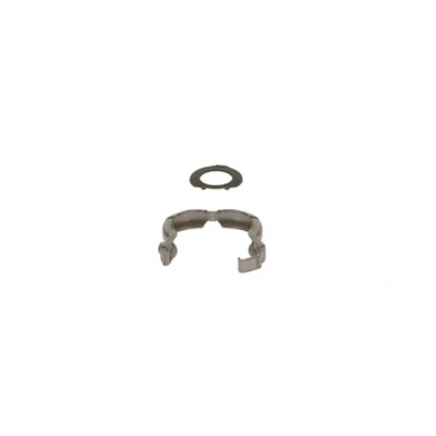 Image de BOSCH F 01C 600 345 Module d&#039;alimentation, injection d&#039;urée