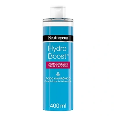 Image de Hydro Boost Agua Micelar Triple Acción 400 Ml
