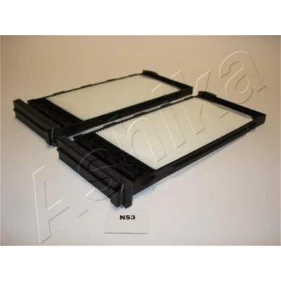 Image de Filtre, air de l&#039;habitacle ASHIKA 21 NS NS3