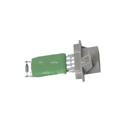 Image de NRF 342097 Résistance, pulseur d&#039;air habitacle