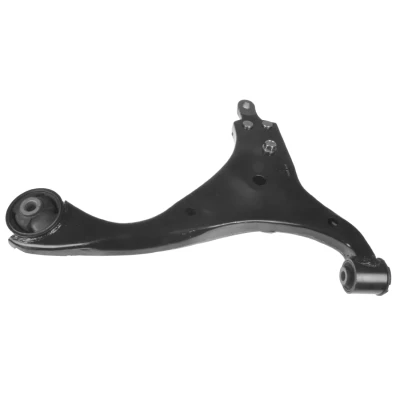 Image de BLUE PRINT ADG086281 Bras de suspension avec roulement Essieu avant droit barre oscillant transversal Tôle d&#039;acier KIA: cee‘d I Break