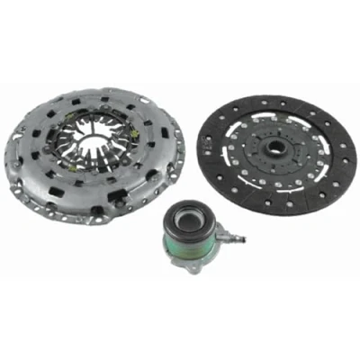 Image de SACHS XTend Kit plus CSC 3000 990 240 d&#039;Embrayage