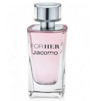 Image de Jacomo For Her EDP Spray 100ml Femme
