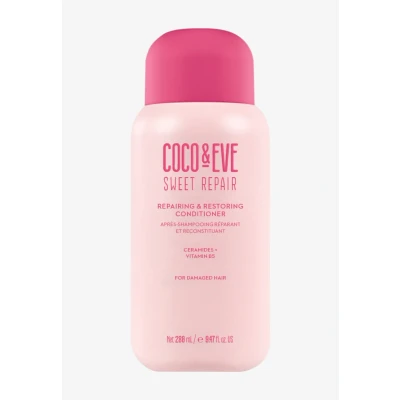 Image de Coco &amp; Eve Repair Restore Conditioner Aprèsshampoing, Femme, Taille: 280 ml,