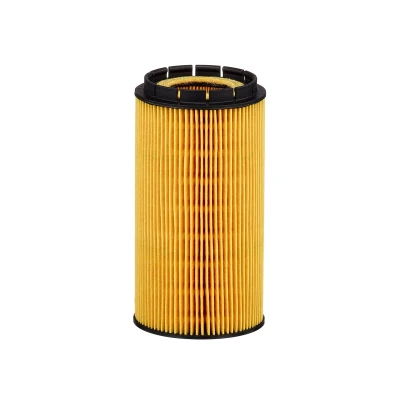 Image de MANN FILTER HU 8010 z Filtre à huile avec joint d&#039;étanchéite Cartouche filtrante VOLKSWAGEN: Touareg I, Phaeton, AUDI: A8 D3, D4