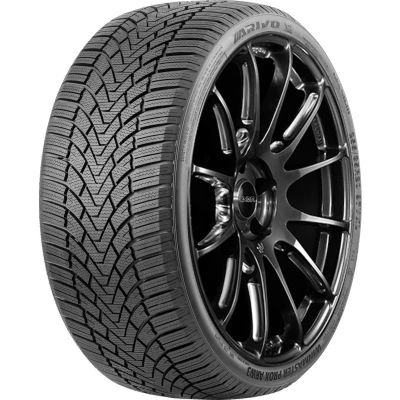 Image de ARIVO WINMASTER PROX ARW3 215/65 R16 98T auto Pneus hiver 2EAR745F