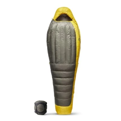 Image de Sac de couchage Sea to Summit 9C Spark Long