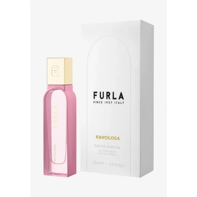 Image de Furla Fragrances Favolosa Parfum, Femme, Taille: 30 ml,