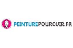 Peinturepourcuir Logo