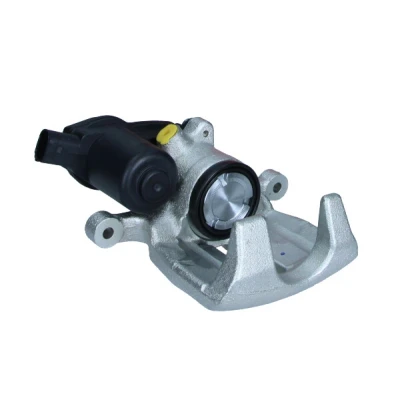 Image de MAXGEAR 82 1271 Étrier de frein Essieu arrière gauche, devant l&#039;essieu pour véhicules avec d’arrêt électrique AUDI: A6 C7 Avant, Berline