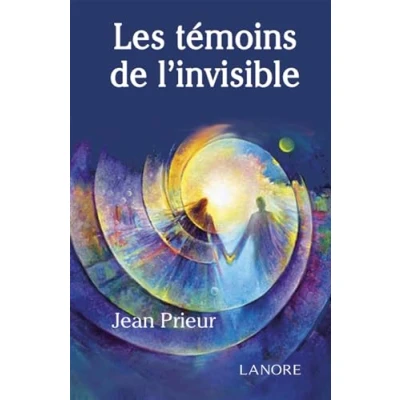 Image de Les témoins de l&#039;invisible Livre d’occasion Bon