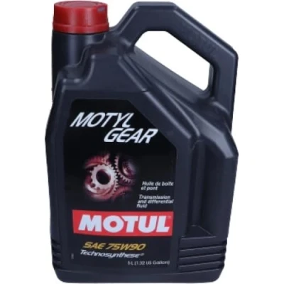Image de Huile de transmission MOTUL 109057
