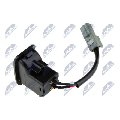 Image de NTY EWS HY 014 Interrupteur, ouverture du cache réservoir