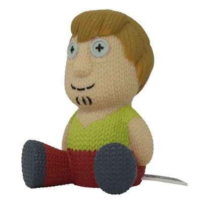 Image de Handmade by Robots Shaggy Vinyl Figure Standard
