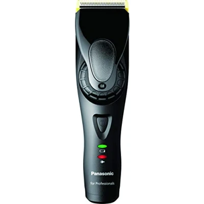 Image de Tondeuse professionnelle pour cheveux Panasonic ER GP82 avec lame X taper Blade 2.0 Neuf