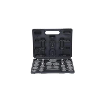 Image de KS TOOLS Kit d&#039;outils de rotation / remise, piston d&#039;étrier frein 150.2035