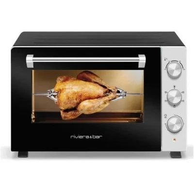 Image de Riviera &amp; Bar Four posable à parois tempérées 30 L QFR300