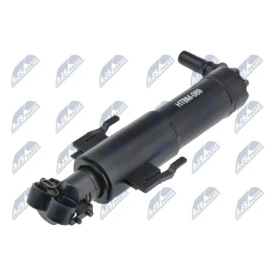 Image de NTY EDS BM 089 Gicleur d&#039;eau de nettoyage, nettoyage des phares avant droite