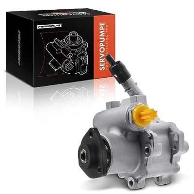 Image de Servo pompe hydraulique de direction compatible avec X1 E84 sDrive18d sDrive20d xDrive25d 3 E90 E91 E92 316d 318d 320d xDrive 2004 2015 324167888
