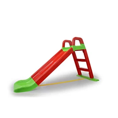 Image de Jamara Toboggan Funny Slide Rouge