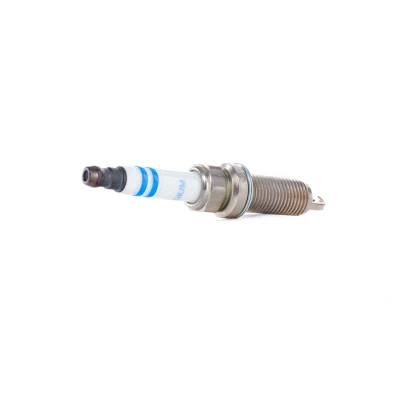 Image de BOSCH 0 242 129 522 Bougie d&#039;allumage M 12 x 1,25 SW: 14 NISSAN: MICRA 4, Qashqai / Qashqai+2 I, Note I