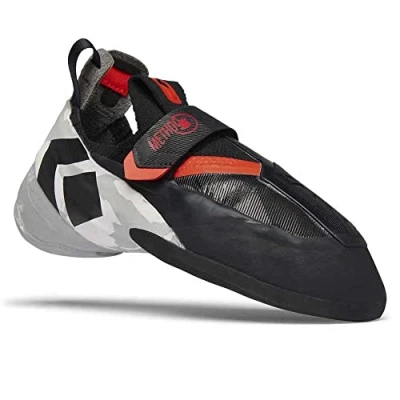 Image de Black Diamond Homme Method S Climbing Chaussures, Uni, US 10,5