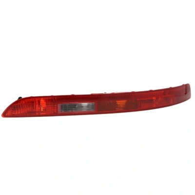 Image de TYC 19 12116 11 2 Feu antibrouillard arrière gauche sans porte lampe AUDI: Q5