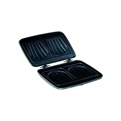 Image de Frifri Plaque / moule croque monsieur FM005