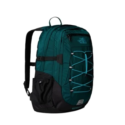 Image de The North Face Borealis Classic Unisex Sac à dos, Taille: One Size, Deep nori/galactic blue