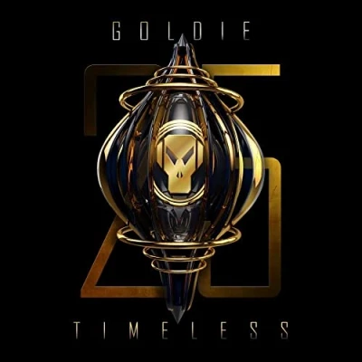 Image de Timeless (25 Year Anniversary Edition,3lp Black) [Import]