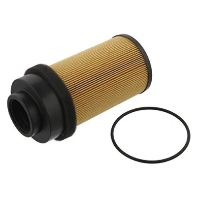 Image de FEBI BILSTEIN 35361 Filtre à Carburant Cartouche filtrante avec bague d&#039;étanchéité DAF: CF 85