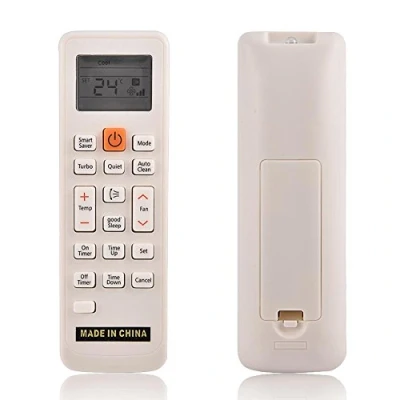 Image de VBESTLIFE Télécommande Universelle pour climatiseurs DB93 11489L DB63 02827A 11115U 11115K KT3X00