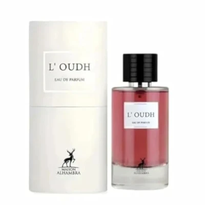 Image de Spray L Oudh 100 Ml