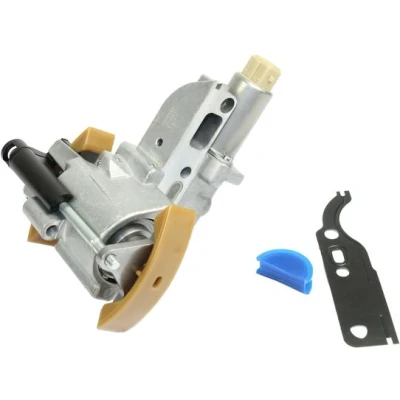 Image de METZGER 0899142 Valve de commande, réglage d&#039;arbres à came AUDI: A4 B6/B7 Cabriolet, B5 Avant, B6 Berline, VOLKSWAGEN: Passat GP Break