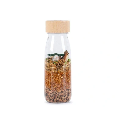Image de Bouteille Sensorielle Forêt