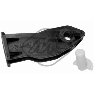 Image de Support, commande d&#039;embrayage Metalcaucho 03878