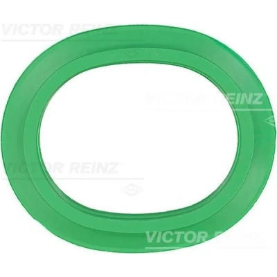 Image de REINZ 71 10760 00 Joint Collecteur d&#039;Admission FPM (caoutchouc fluoré) MERCEDES BENZ: Classe E Berline, C Break, Berline