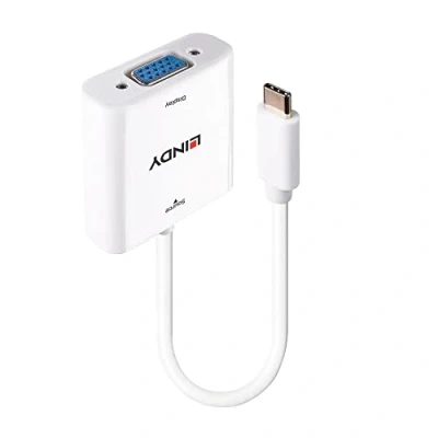 Image de Convertisseur USB Type C vers VGA