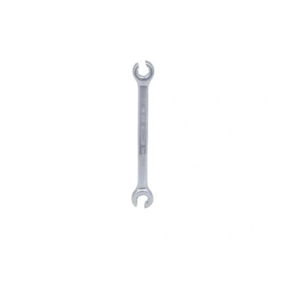 Image de KS TOOLS 518.0523 Clé polygonale double 152 10, 11 Acier chrome vanadium