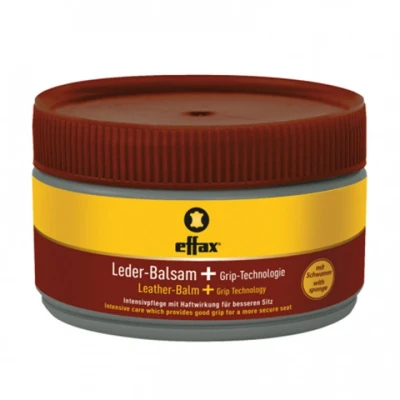 Image de Effax Baume pour Cuir + Grip Technologie 250ml