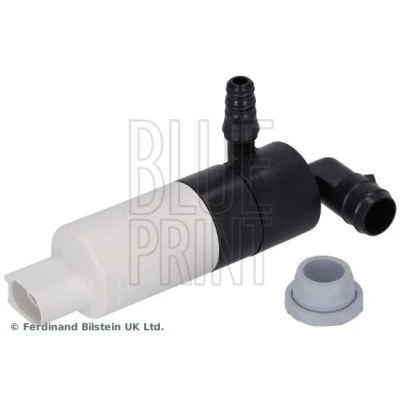 Image de BLUE PRINT ADJ130303 Pompe d&#039;eau de nettoyage, nettoyage des phares