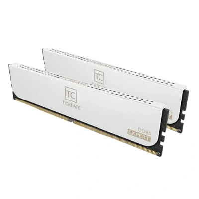 Image de Team Group CTCWD532G6000HC38GDC01 module de mémoire 32 Go 2 x 16 DDR5 6000 MHz Neuf