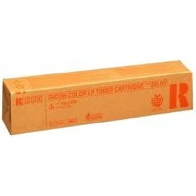 Image de Ricoh Type 245 Y HC Jaune Toner