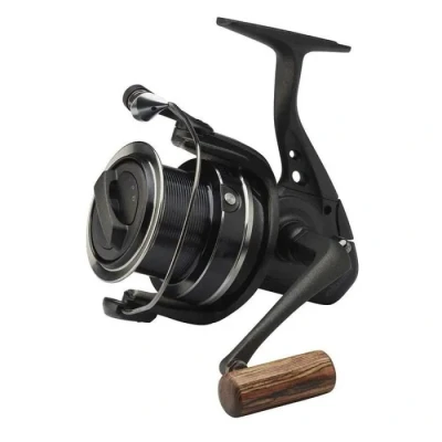Image de Okuma Custom Carp Cc 7000 Fd Moulinet