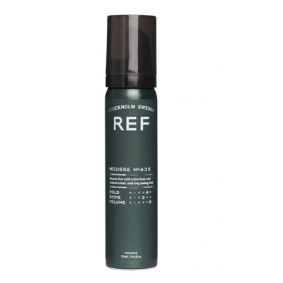 Image de REF Mousse Styling N435