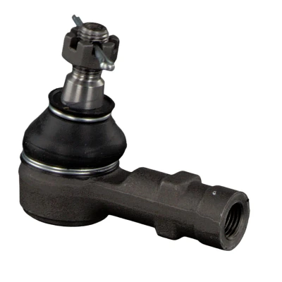 Image de FEBI BILSTEIN 41380 Rotule de direction Essieu avant gauche, droit avec ecrou crénelé DAIHATSU: Terios I